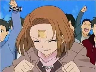 Full moon wo sagashite 31 partie 2