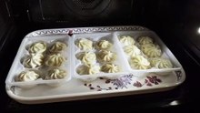 Steamy XLB, optimal taste