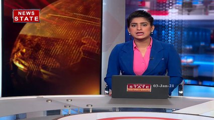 पाकिस्‍तान में कोरोना वैक्‍सीन बनती तो अखिलेश यादव को अच्‍छा लगता : विश्‍वास सारंग 