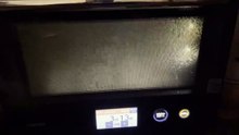 Steam microwave cooking XLB