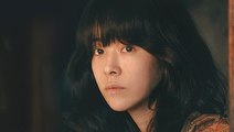 Josée Movie  - Han Ji-min, Nam Joo-Hyuk