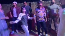 Girl Beautiful Dance On 52 GAJ KA DAMAN | PRANJAL DAHIYA | AMAN JAJI | RENUKA PANWAR | MUKESH JAJI | SAHIL SANDHU