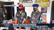 Tentara Gadungan Pemikat Janda Kaya Ditangkap