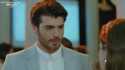 مسلسل حلو ومر الحلقة 3 كاملة مدبلجة