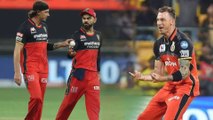 #IPL2021 : Dale Steyn Pulls Out Of IPL 2021, Here's How RCB Reacted | Oneindia Telugu