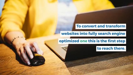 Professional Seo  Services | AmelCS | 2020