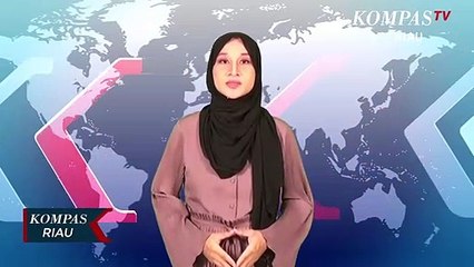 Kantor FPI Pekanbaru Tutup Dan Tidak Ada Aktifitas