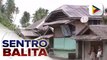 Isa patay, habang higit 50 residente ng isang barangay sa Davao Occidental na-ospital matapos tamaan ng diarrhea