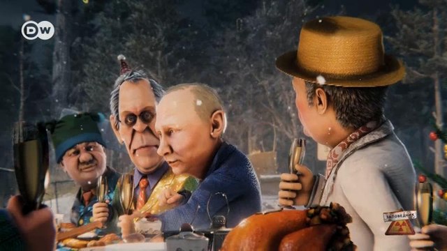 Лучшие песни шоу за 2020-й год – Заповедник , 03.01.21