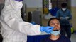 India readies for mega coronavirus vaccine rollout