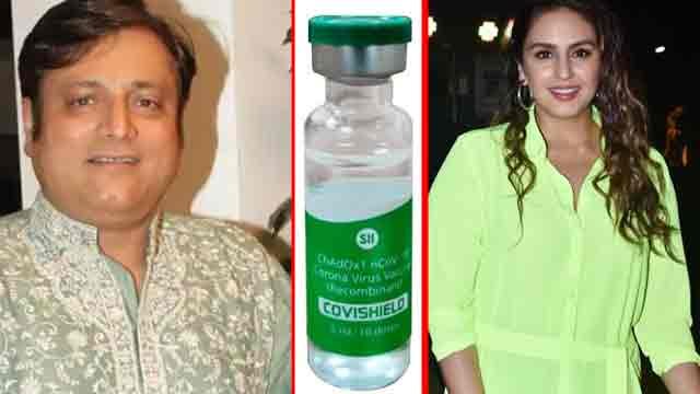 Bollywood Celebs React As India Approves Two COVID-19 Vaccines