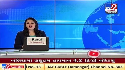 Cattle mauled to death by lion at Nana Bhayasar village of Rajkot