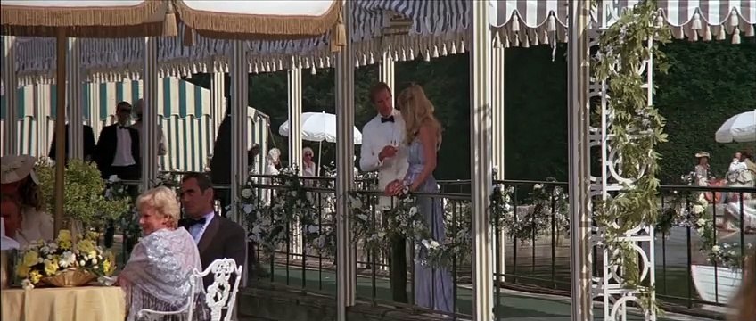 L’actrice Tanya Roberts qui a incarné Stacey Sutton dans le dernier James Bond avec Roger Moore et joué dans la série That '70s Show