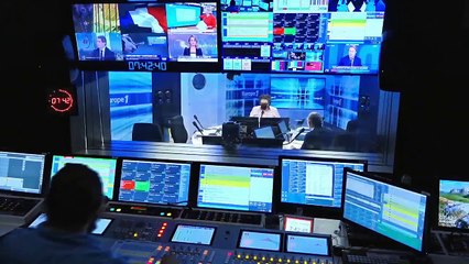 Professeur Michel Lejoyeux conseille "d'écrire une lettre de gratitude"