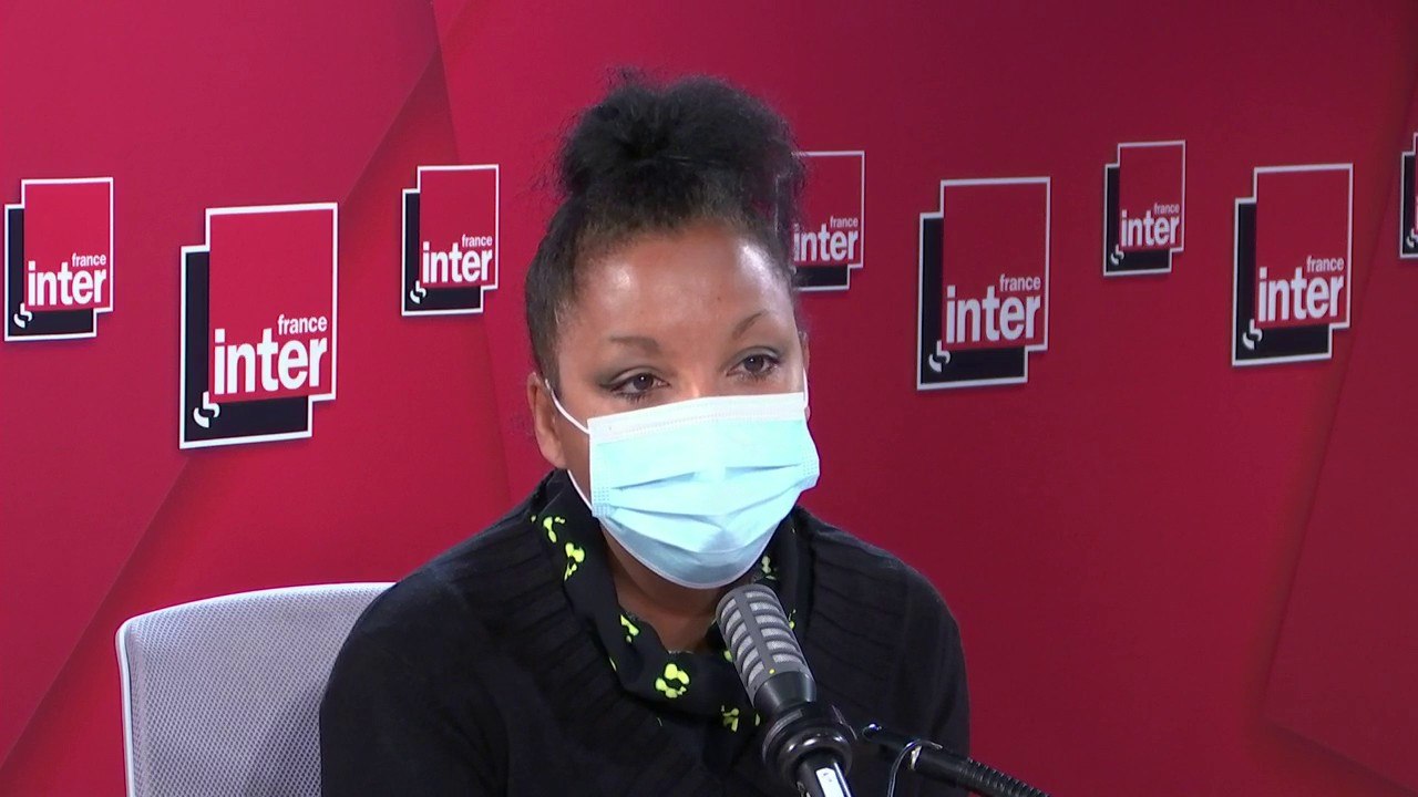 Infanticide raconté dans son dernier livre : ""Ça m’intéresse d’autant plus chez les mères dont leur entourage, après leur acte atroce, va dire avec stupéfaction : 'C’était une mère exemplaire' " (Marie NDiaye)