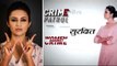 Divyanka Tripathi Talks About Hosting Crime Patrol: It Really Excited Me A Lot