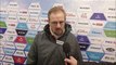03.01.20: Petri Matikainen (KAC) nach Derbysieg über VSV