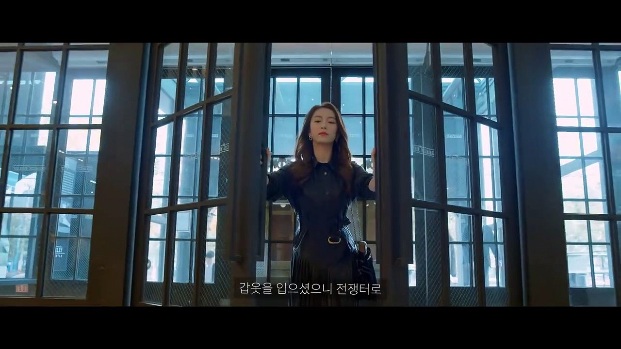 이수혁이 테일러 샵 주인이 된 사연ㅣ [핸드메이드 러브] Teaser  | Mini Drama : Handmade Love TEASER