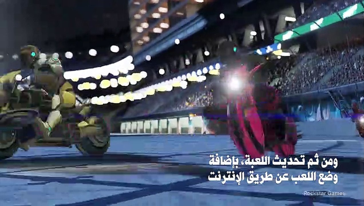 تريد إنتاج المزيد من قصص وضع اللعب الفردي "Rockstar Games"