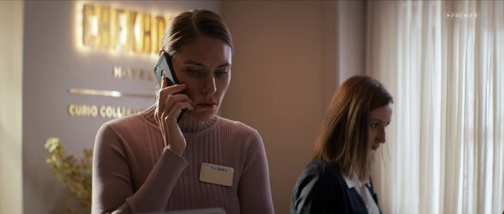 Обычная женщина 2 сезон 7 серия (2020) HD