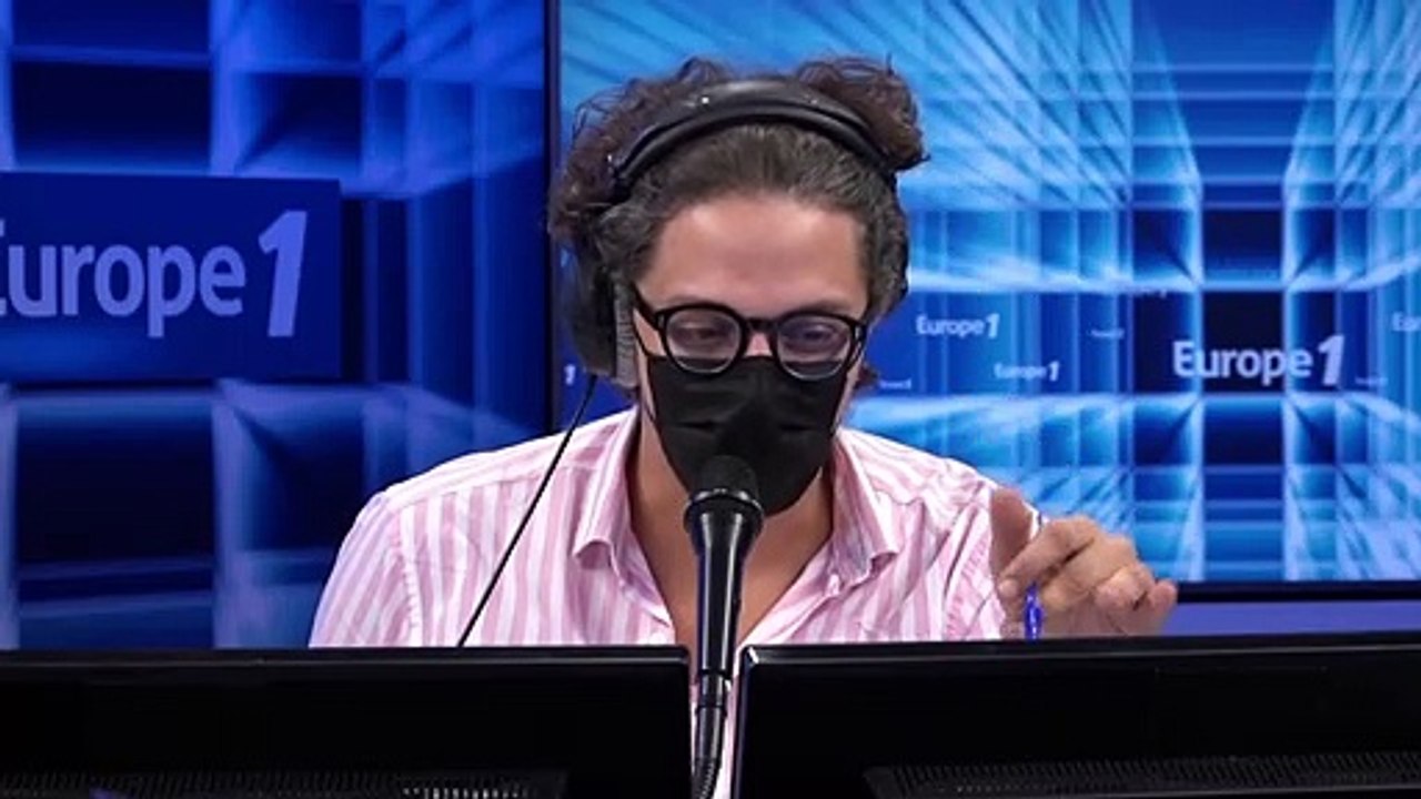 Jean-Marc Ayrault : "Bonne année 2001 !" (Canteloup)