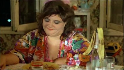 Extraits du film "La vie est un long fleuve tranquille"