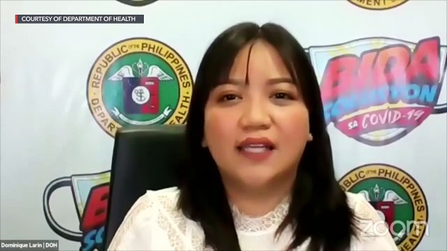 As LGUs move to get COVID-19 vaccines, DOH asks: Work with us on rollout