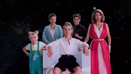 Настя, соберись! - 5 серия