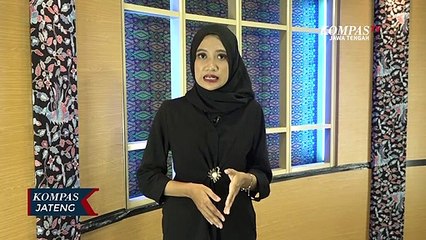 Belasan Jurnalis Menjalani Tes Cepat Antigen