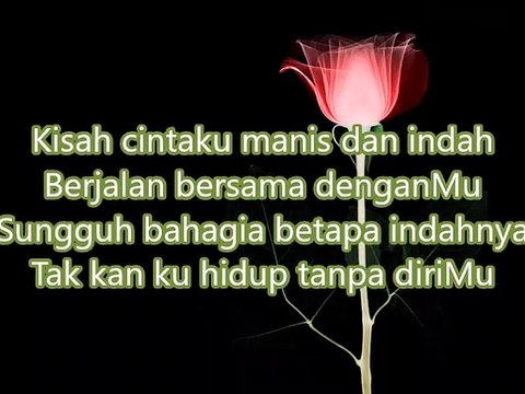 Video Lirik Rohani Kristen - Dailymotion