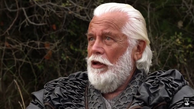 Tamer Yiğit Özel Röportajı - Kuruluş Osman