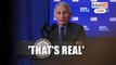 'That's real:' Fauci defends accuracy of US coronavirus data