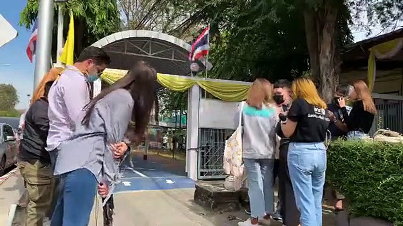 เปิดใจ ‘แพท พาวเวอร์แพท’ อดีตนักร้องดัง ได้รับก...