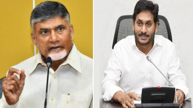 Chandrababu naidu Angry on ysrcp government over ramateertham incident