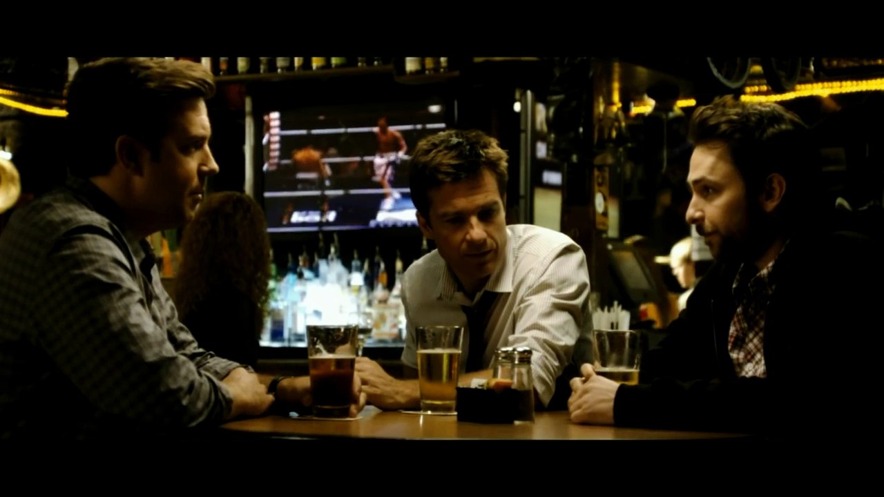 KILL THE BOSS  Trailer deutsch german [HD]