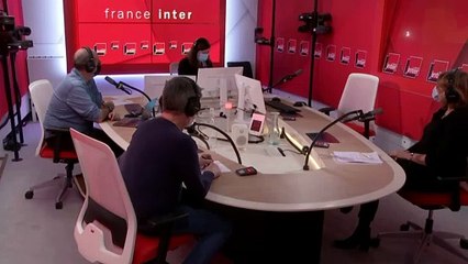 Le réveillon a tué mon foie ! Le billet de Daniel Morin