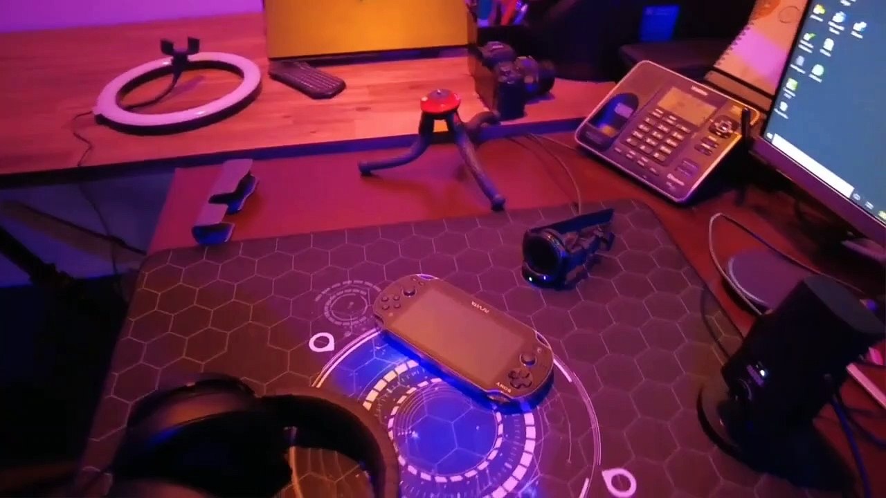Gaming Mouse Pad Buying Guide _ Unboxing a Large Gaming Pad _ Types of Gaming Pads _ Why We Need