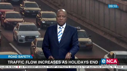 Automobile Association urge motorists to behave responsibly