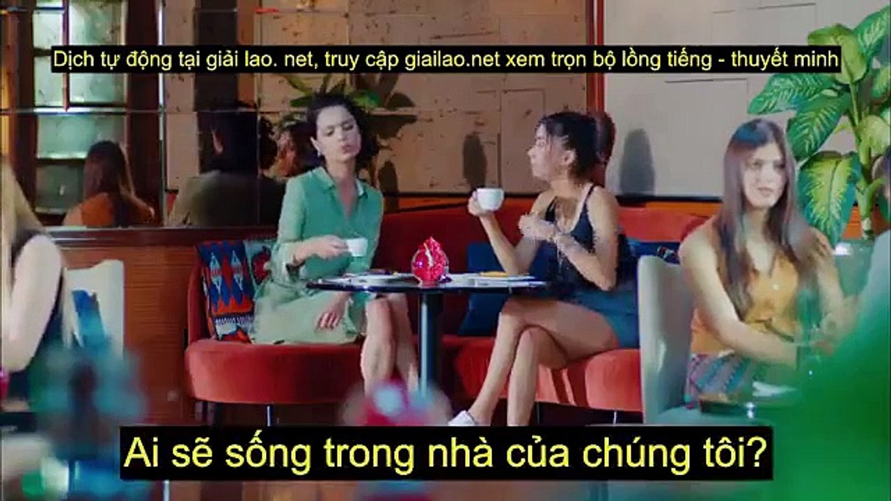 Trái Cấm Tập 39 - VTV3 thuyết minh tap 40 - phim tho nhi ky - xem phim trai cam tap 39