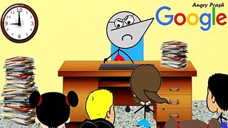 If Google Was Indian Government Office  Angry Prash