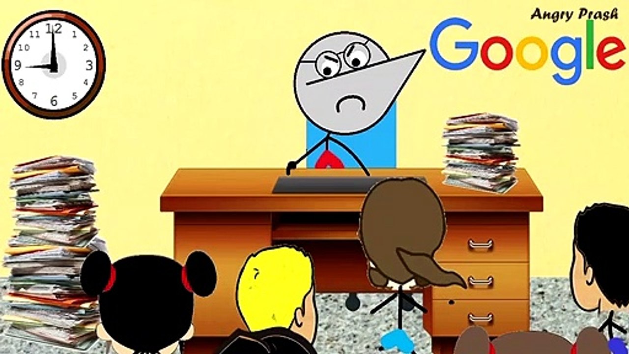 If Google Was Indian Government Office  Angry Prash