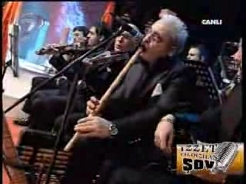 Icimizden biri  IZZET  YILDIZHAN DIYAR DIYAR