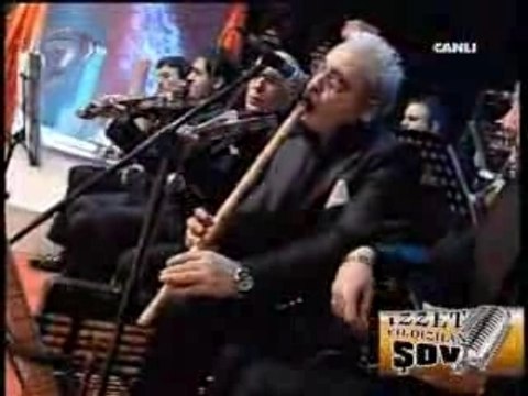 Icimizden biri IZZET YILDIZHAN DIYAR DIYAR