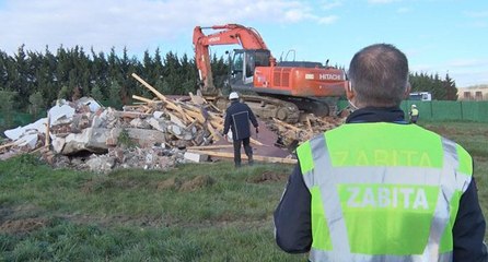 Pandemi bahanesiyle devlet arazilerine ‘korona kondu’ yaptılar