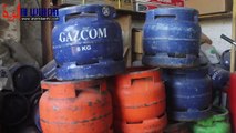 N'Djamena : les distributeurs de gaz déplorent la mesure de confinement