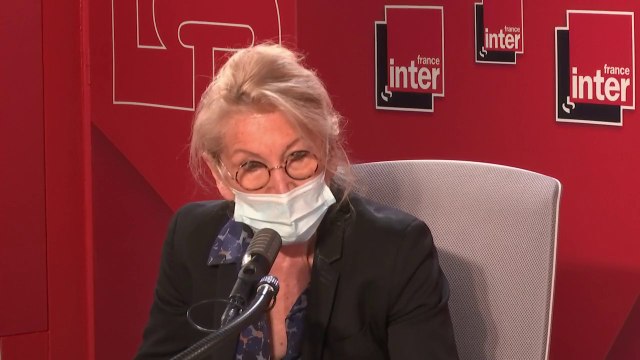 Tous les pays ont les mêmes doses de vaccins au prorata de leur population (Élisabeth Bouvet et Axel Kahn)