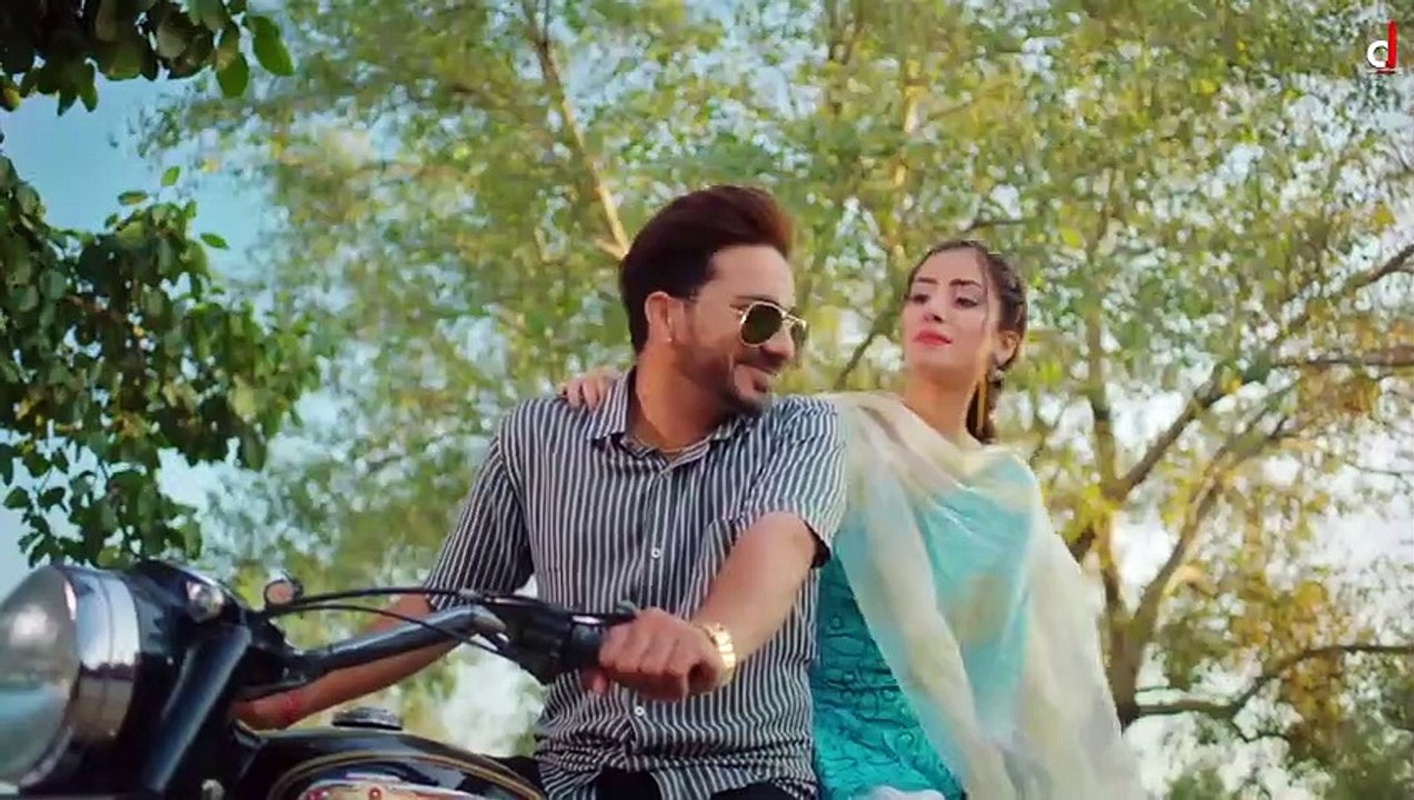 New Punjabi Songs 2020 - 21  Bhabi  (Official Video) Kamal Khaira  Gur Sidhu  Coin Digital-N