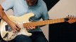 Joe Satriani - Flying in a Blue Dream (Guitar Tutorial)