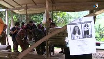Malaisie: Un médecin légiste écarte la piste criminelle dans la mort de Nora Quoirin, une Franco-Irlandaise de 15 ans, dont le corps a été retrouvé dix jours après sa disparition en 2019
