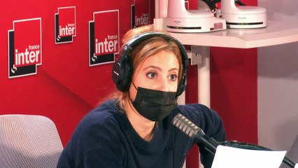 Marie NDiaye : "Cette période m’épouvante, je la trouve sèche d’un point de vue romanesque"